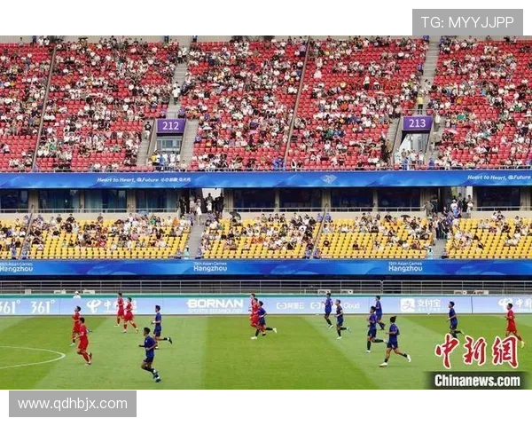 亚运会足球赛点球大战频现，多队晋级形势趋紧