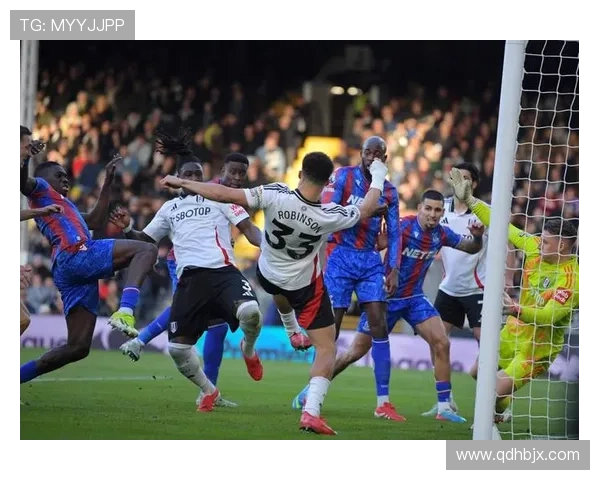 水晶宫锋线近期表现稳健，进攻端持续提升