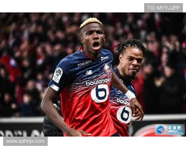 奥斯梅恩技术动作慢镜分析