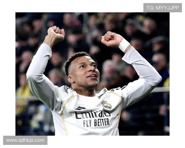 姆巴佩西甲首球