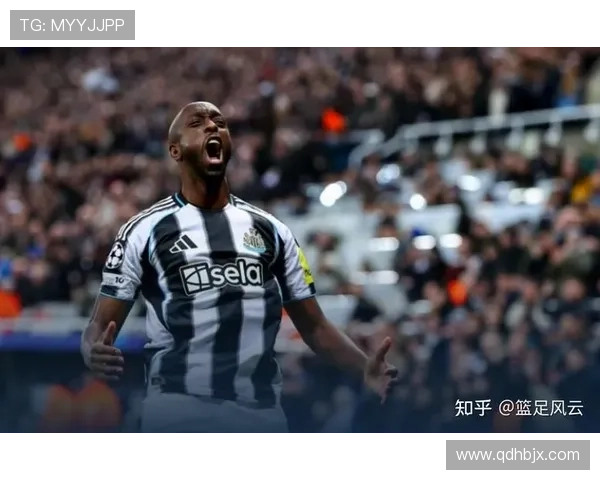 圣詹姆斯公园之王：纽卡斯尔联本赛季主场表现稳健