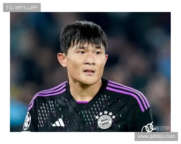 金玟哉：高位防线前顶压迫的代表人物解析