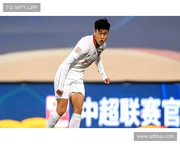 戴伟浚传球能力持续提升，本赛季关键传球数据稳步增长