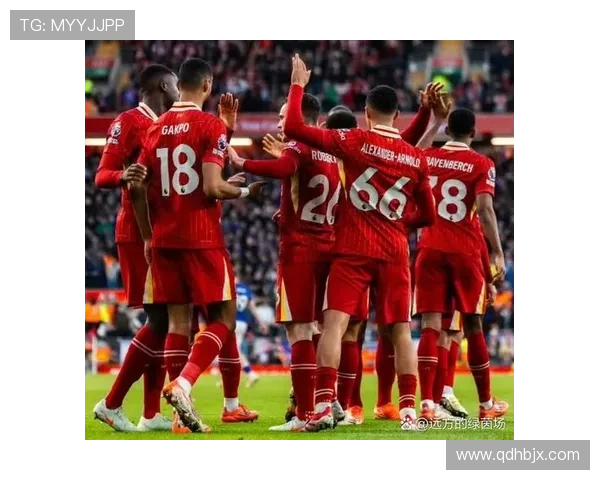 利物浦仍保持高强度,但比赛控制力下滑对争冠形势产生影响 利物浦仍保持高强度,但比赛控制力下滑对争冠形势产生影响