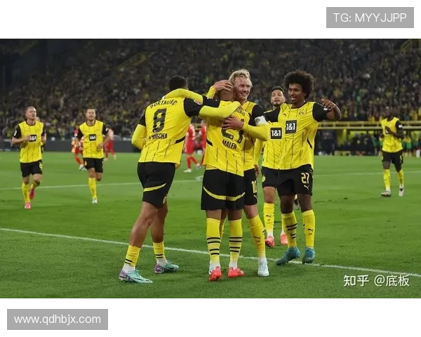 多特蒙德赛季后期状态下滑问题显现,稳定性面临考验 多特蒙德赛季后期状态下滑问题显现,稳定性面临考验