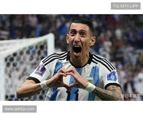 安赫尔·迪马利亚:2022世界杯决赛破门锁定冠军关键一环 安赫尔·迪马利亚:2022世界杯决赛破门锁定冠军关键一环