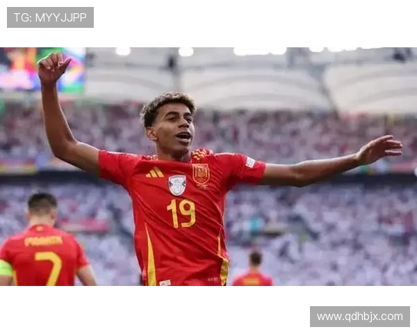 拉明·亚马尔:16岁国家队首秀破门创历史 拉明·亚马尔:16岁国家队首秀破门创历史