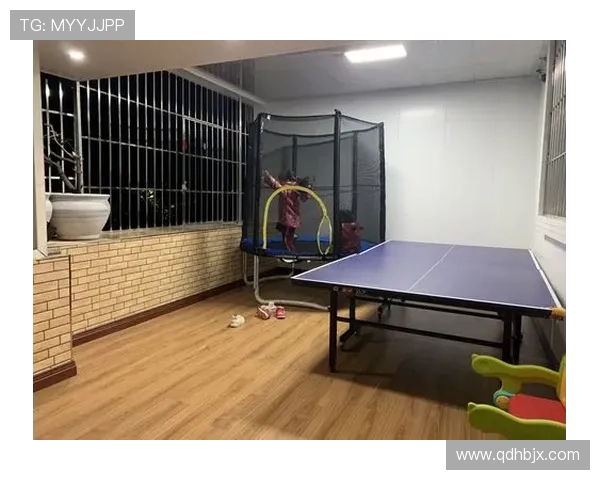 崔家溪每天四点起床练球，家里车库改的训练馆比我家还大