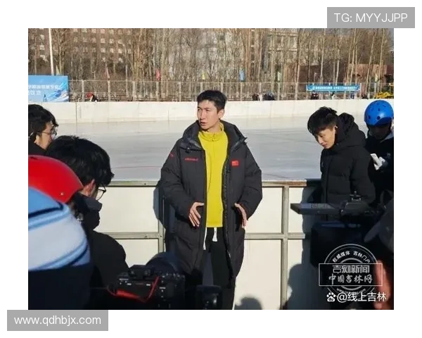 武大靖家冰箱里冻着的不是冰块，是金牌