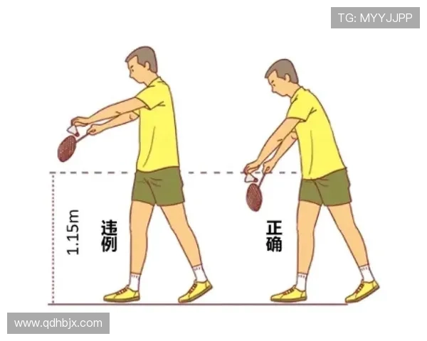 新手须知：如何正确遵守持球规则，避免违例