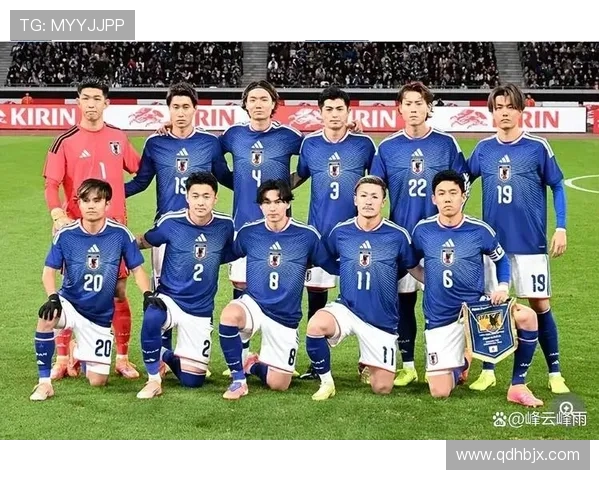 日本队2026世界杯小组赛赛程前瞻与分析 日本队2026世界杯小组赛赛程前瞻与分析