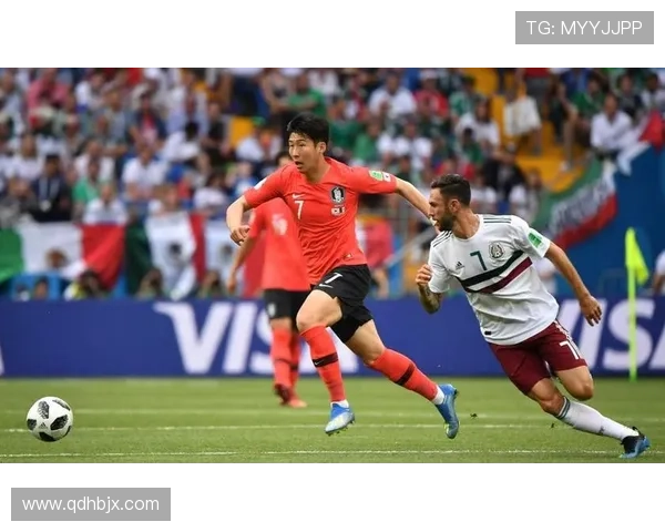 墨西哥1-0韩国回顾：A组第二轮关键胜利