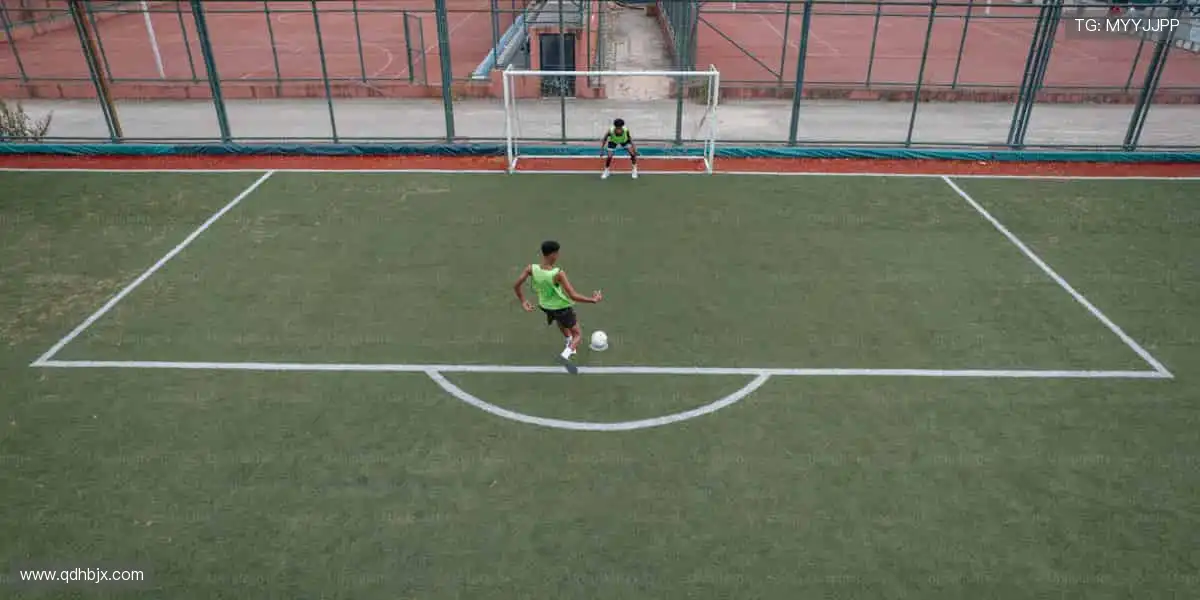 ⚽️ 热血赛事,即刻沸腾!每一场对决都是心跳的理由,点击见证荣耀时刻!